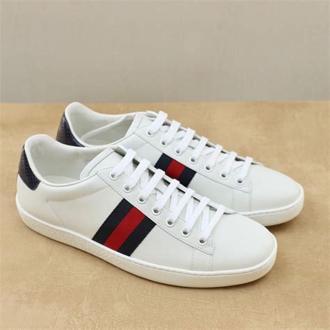 red and blue gucci sneakers|blue Gucci tennis shoes.